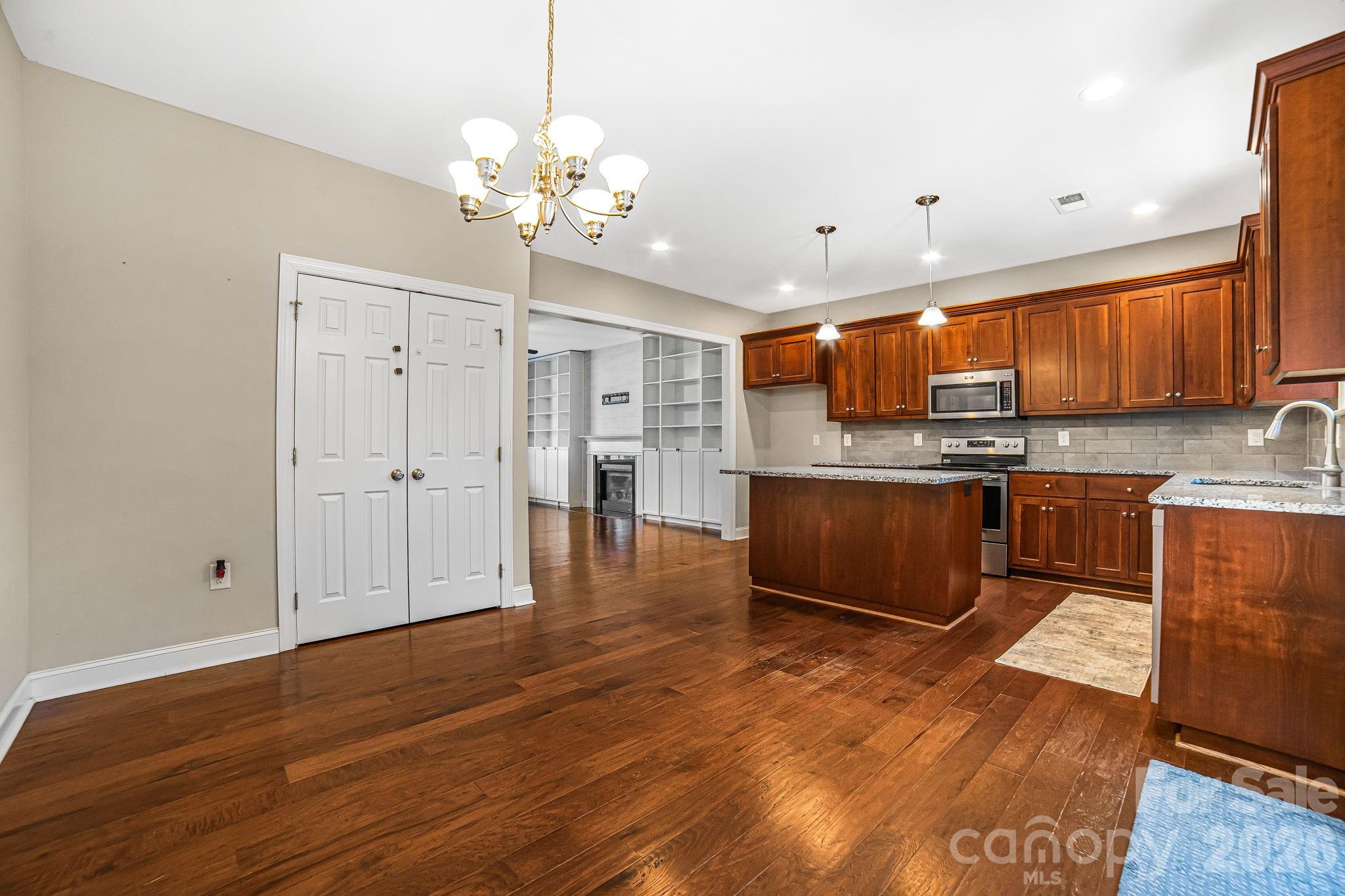 5361 Brickyard Terrace Court Concord NC 28027