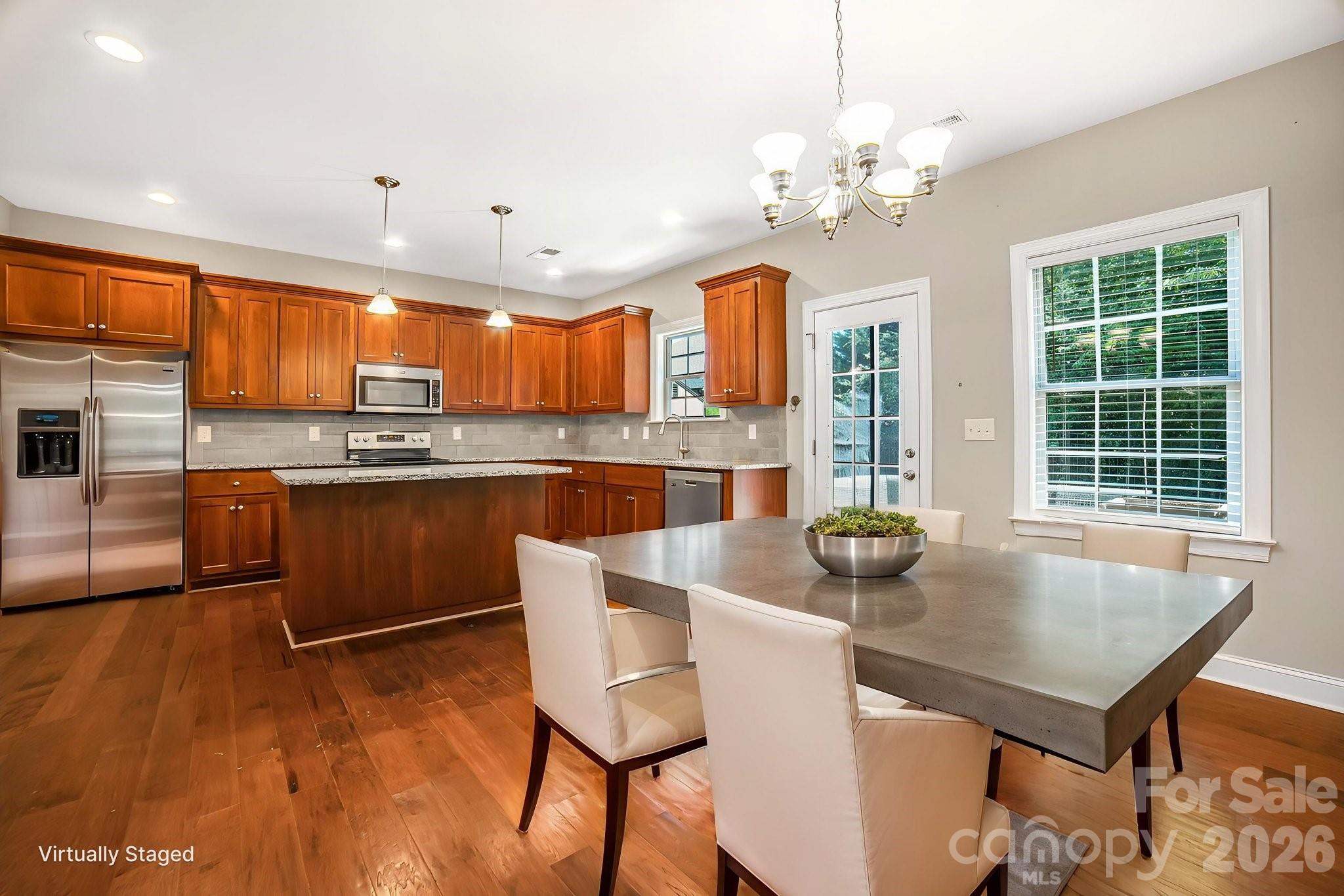 5361 Brickyard Terrace Court Concord NC 28027