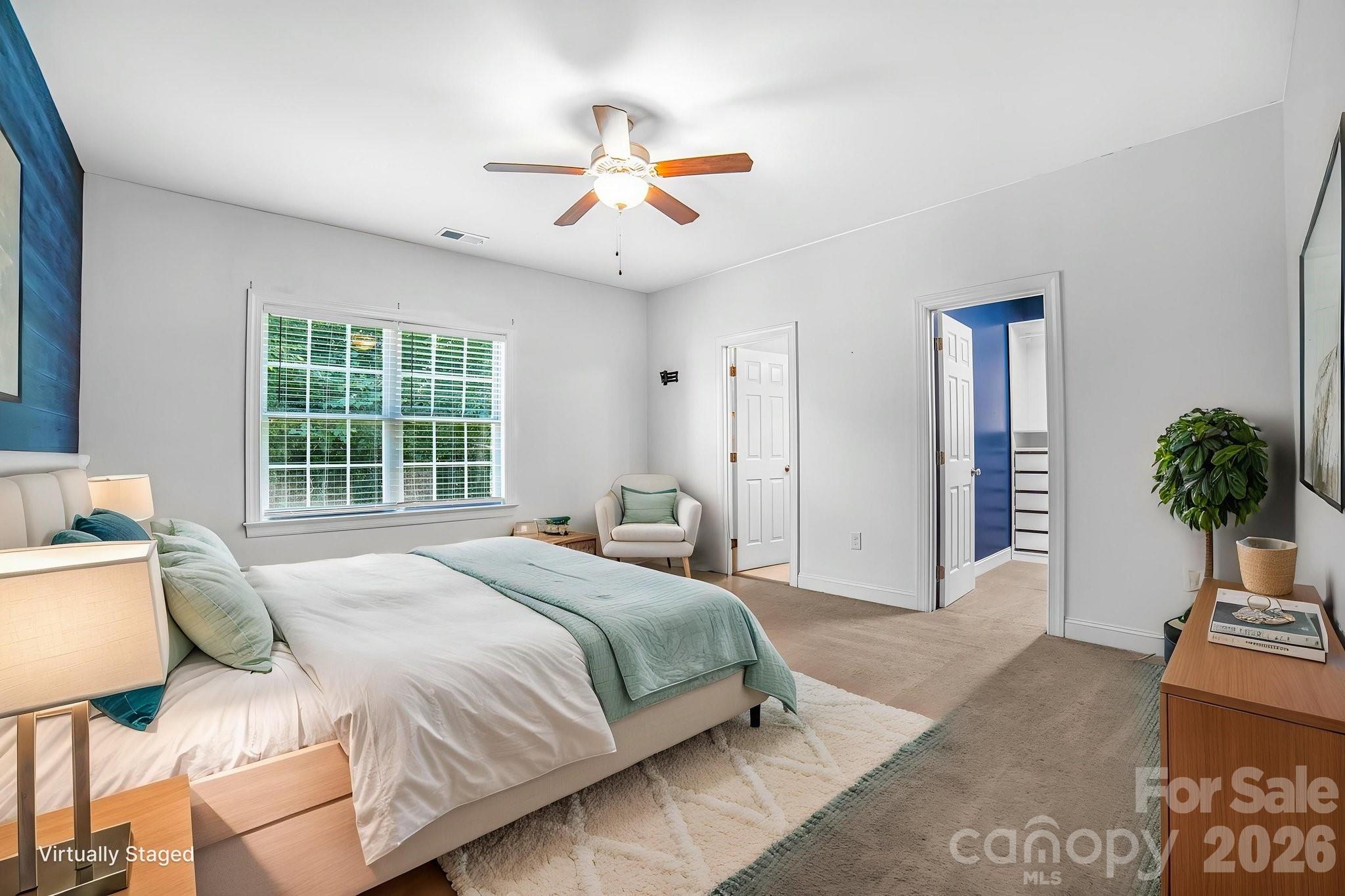 5361 Brickyard Terrace Court Concord NC 28027