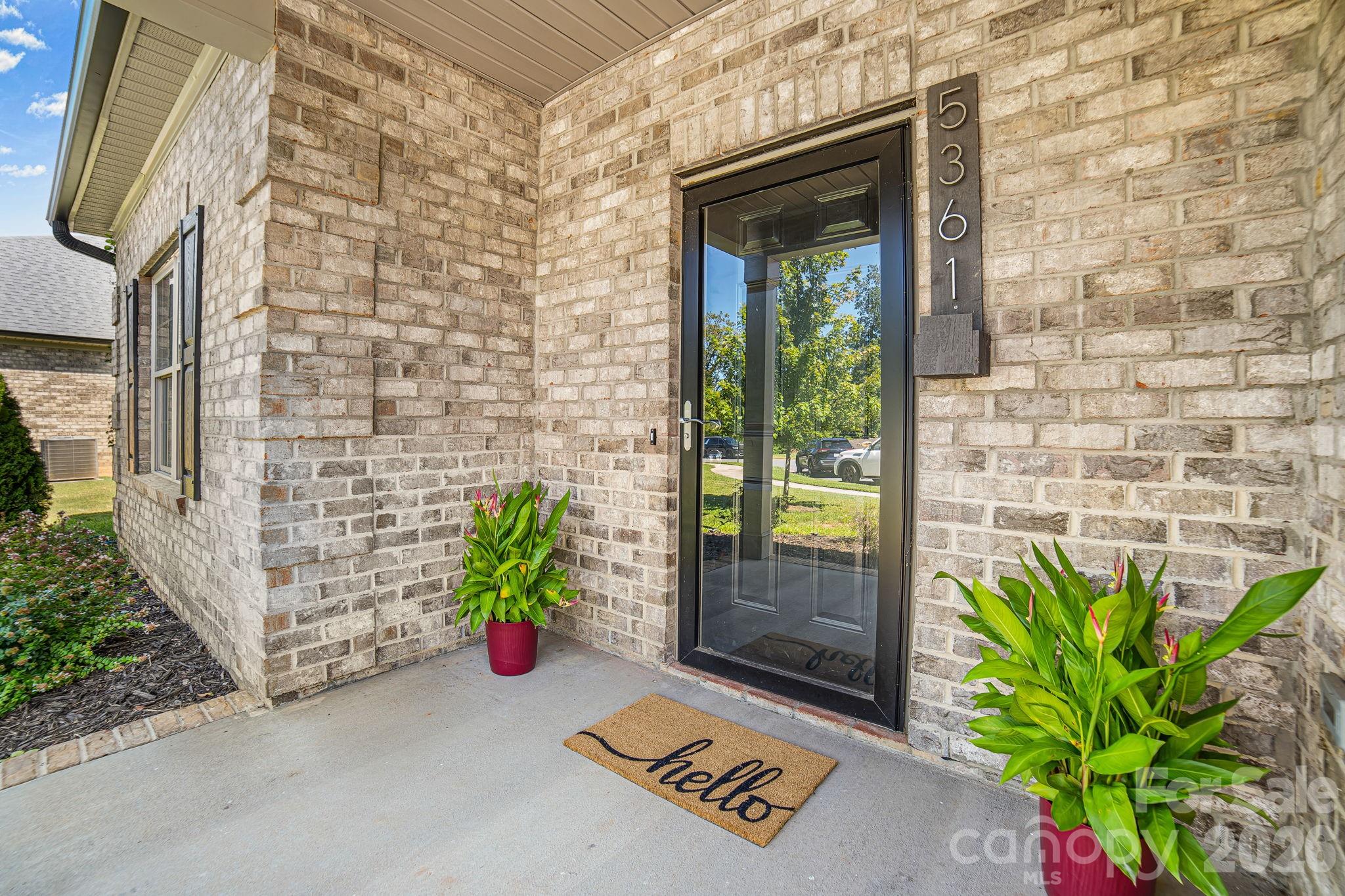 5361 Brickyard Terrace Court Concord NC 28027