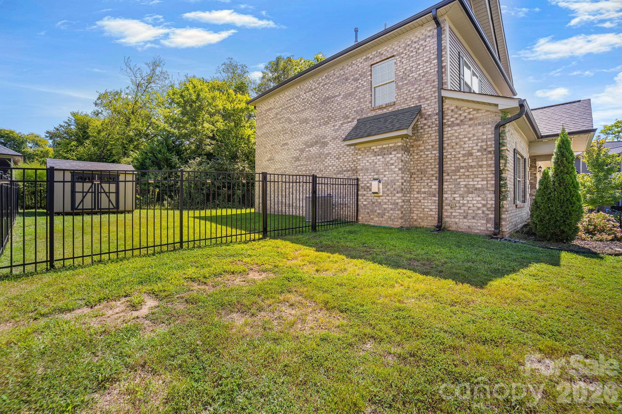 5361 Brickyard Terrace Court Concord NC 28027