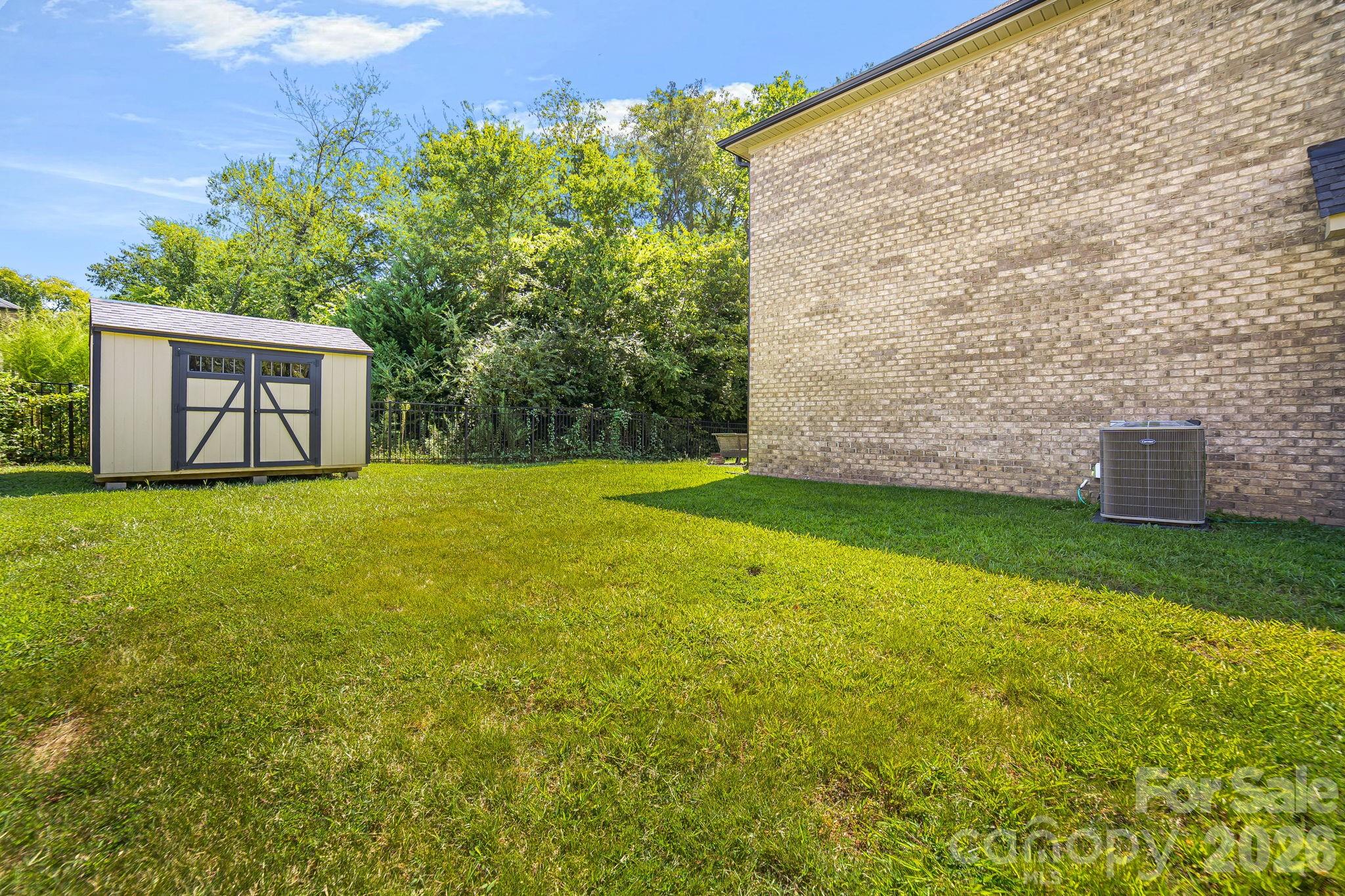 5361 Brickyard Terrace Court Concord NC 28027