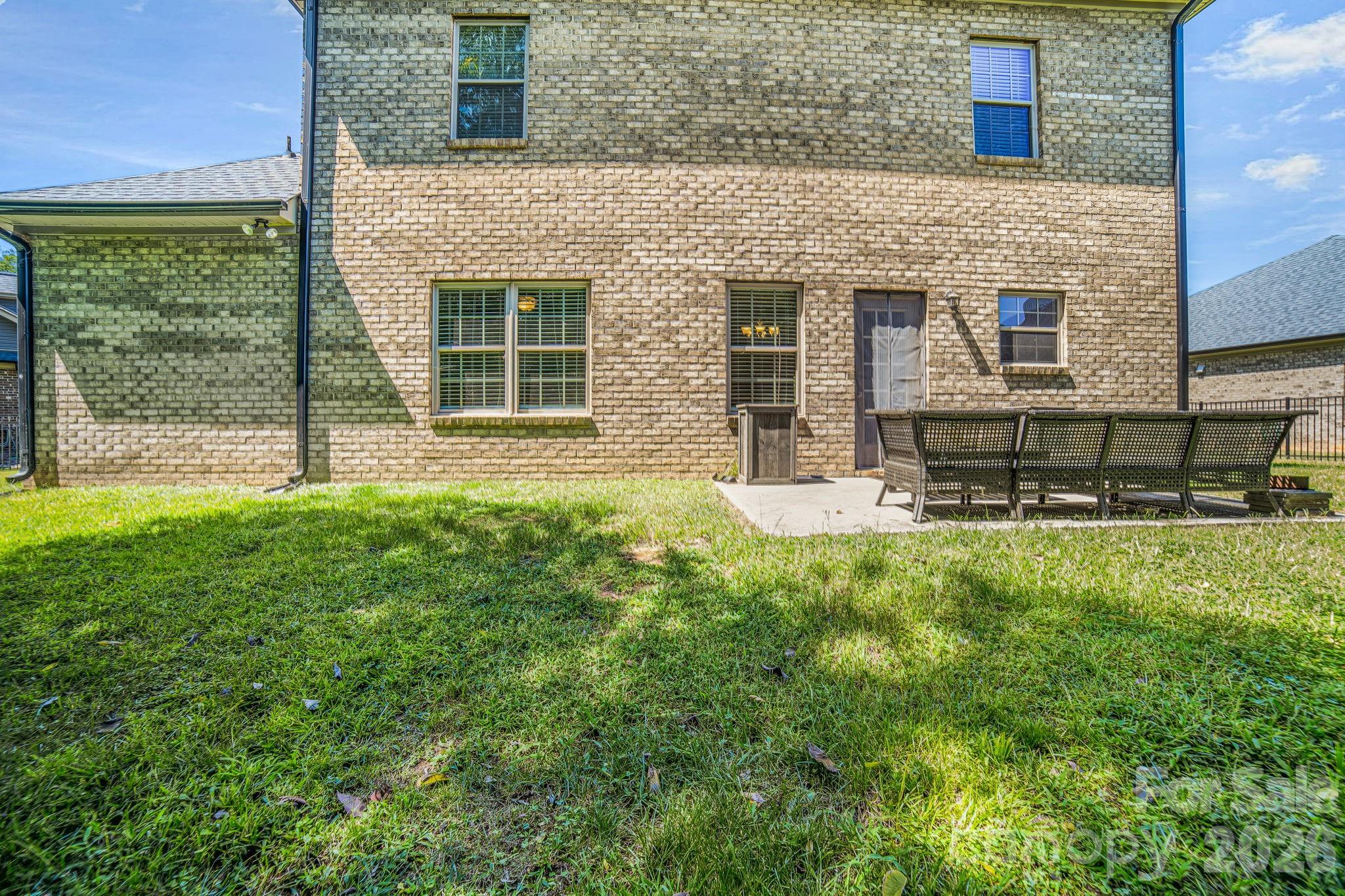5361 Brickyard Terrace Court Concord NC 28027