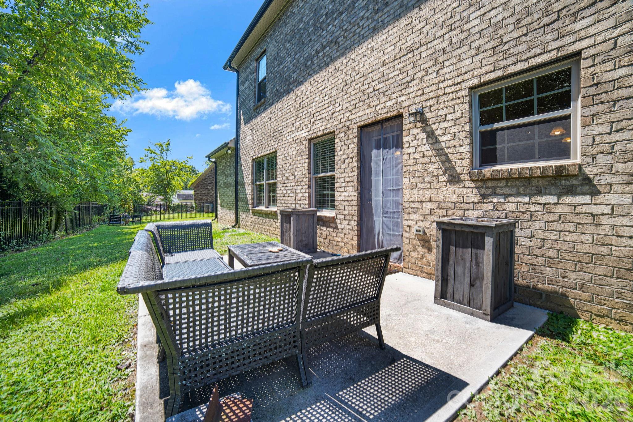 5361 Brickyard Terrace Court Concord NC 28027