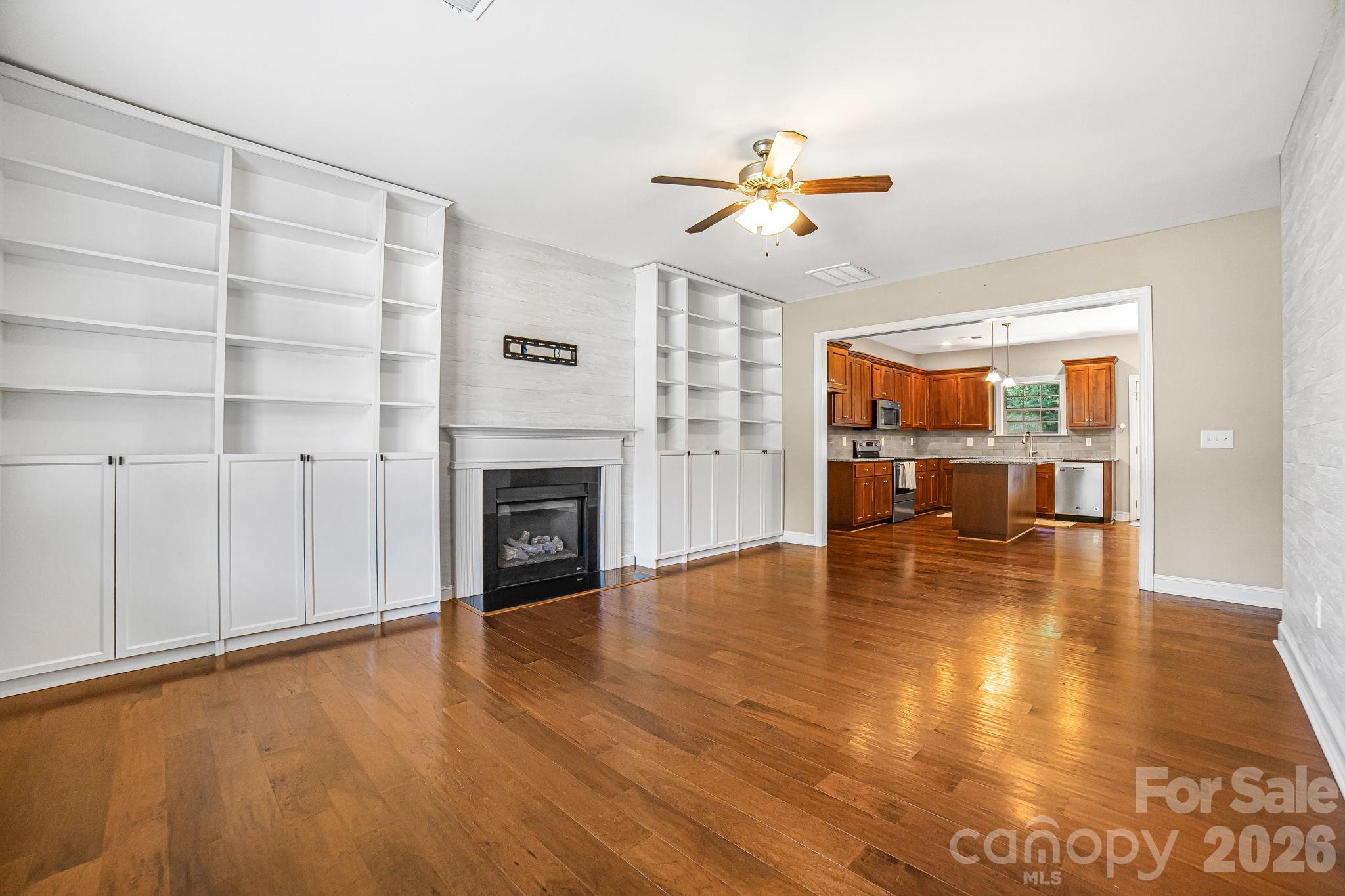 5361 Brickyard Terrace Court Concord NC 28027