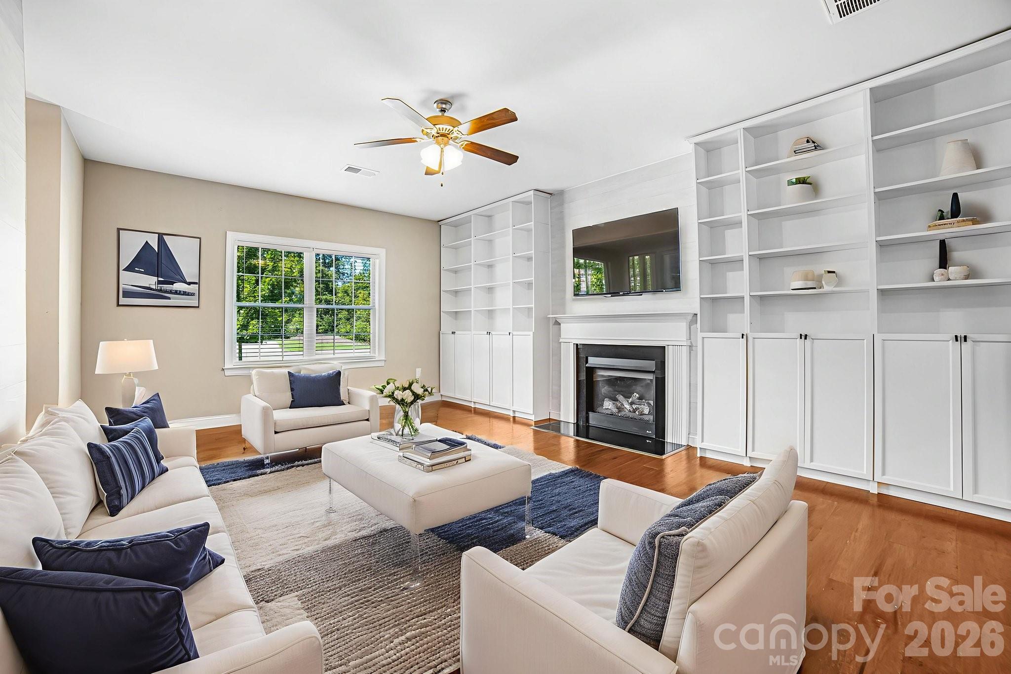 5361 Brickyard Terrace Court Concord NC 28027
