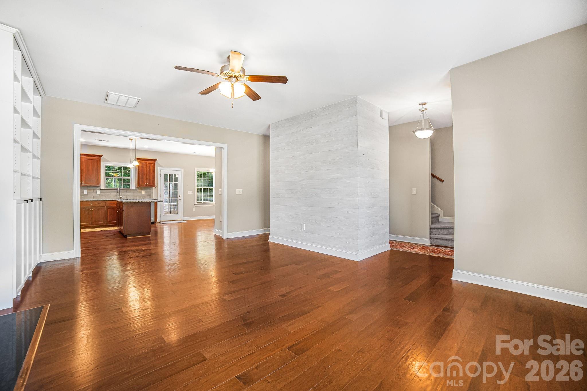 5361 Brickyard Terrace Court Concord NC 28027