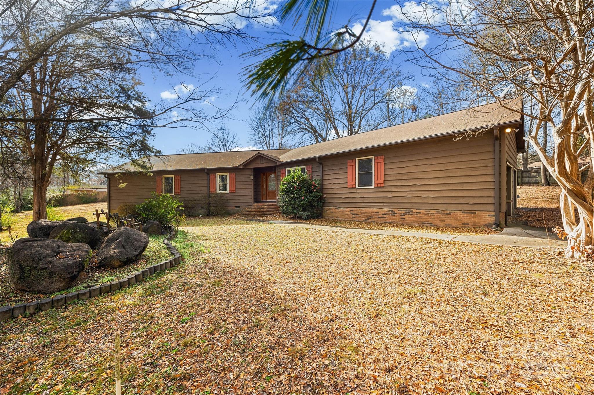 6233 Providence Court NW Concord NC 28027