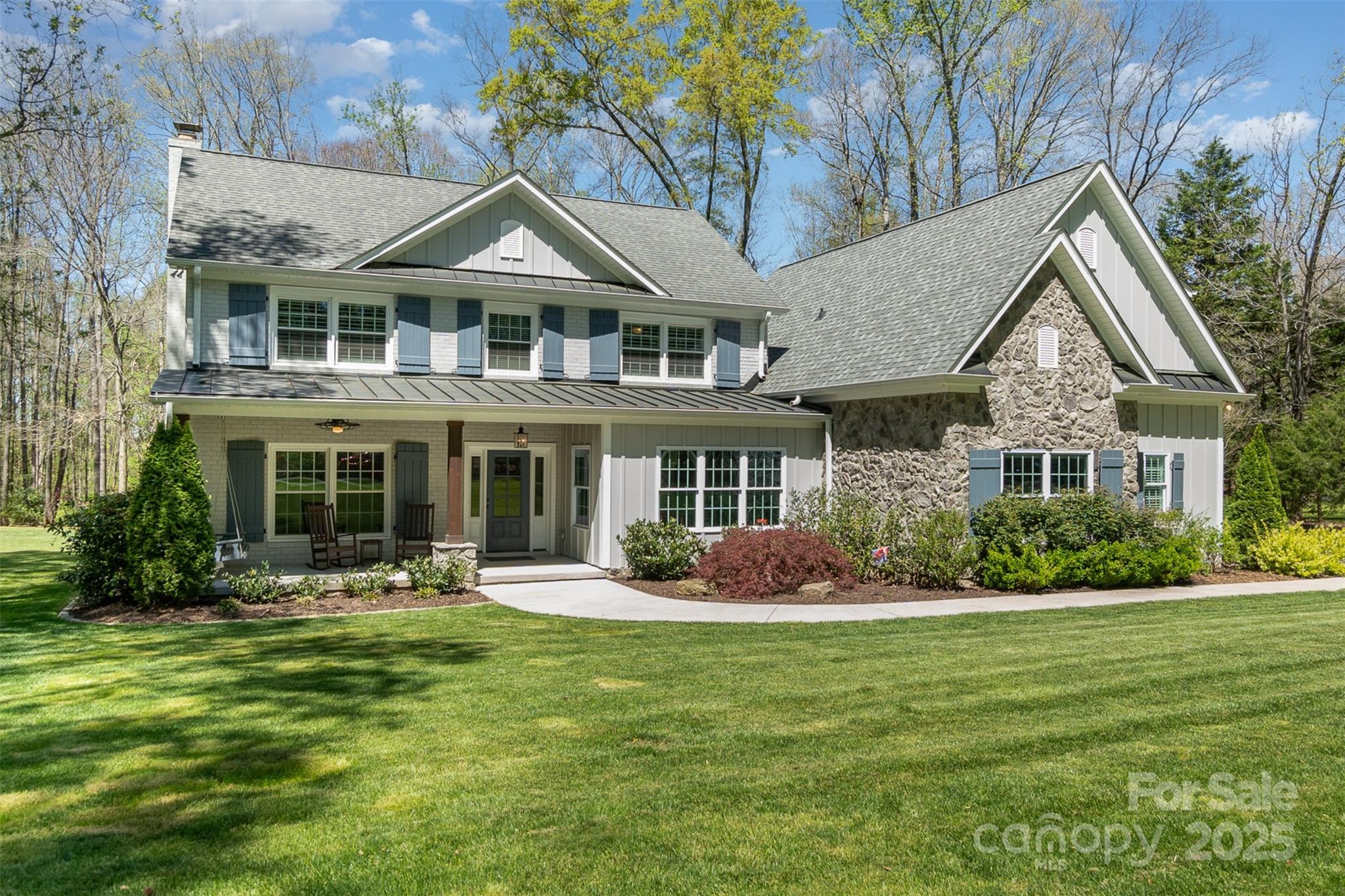 48 Quiet Cove Concord NC 28027