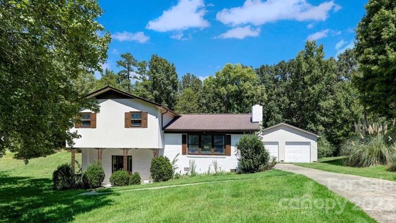 4751 Club View Drive Concord NC 28025