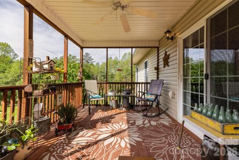 611 Briar Creek Drive North Wilkesboro NC 28659