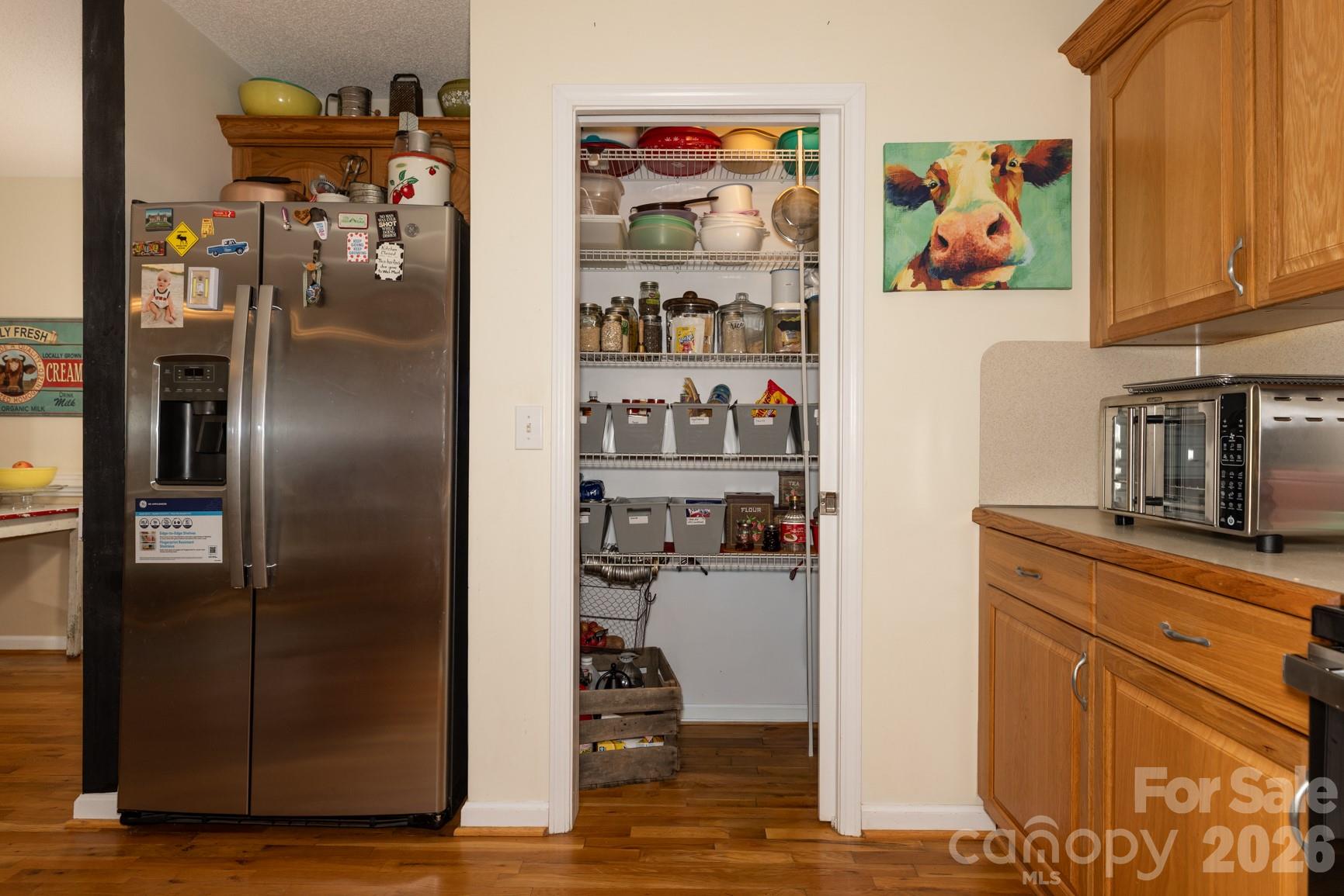 611 Briar Creek Drive North Wilkesboro NC 28659