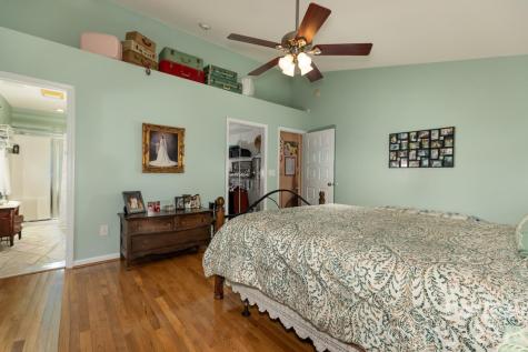 611 Briar Creek Drive North Wilkesboro NC 28659