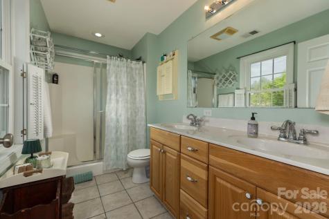 611 Briar Creek Drive North Wilkesboro NC 28659