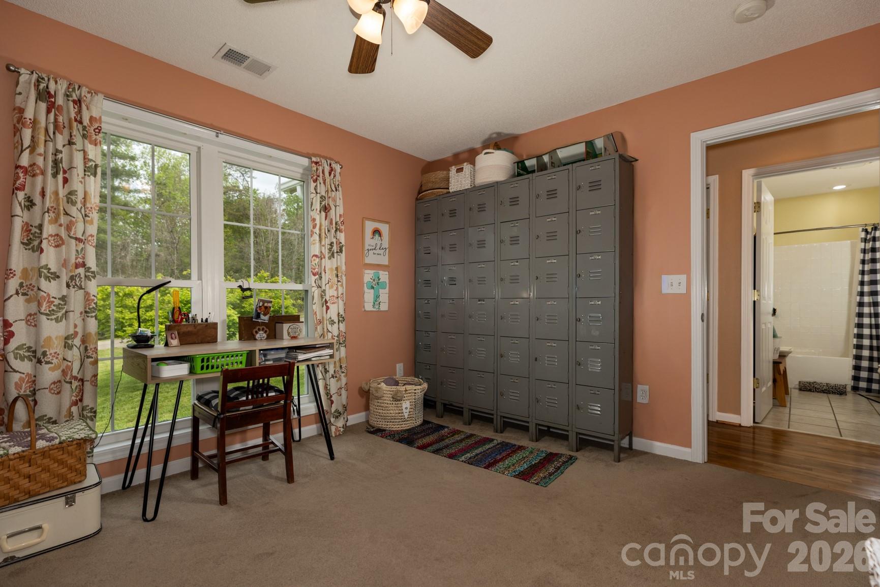611 Briar Creek Drive North Wilkesboro NC 28659