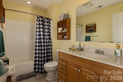 611 Briar Creek Drive North Wilkesboro NC 28659