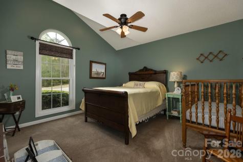 611 Briar Creek Drive North Wilkesboro NC 28659
