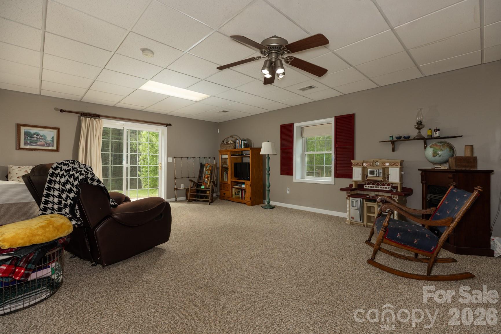 611 Briar Creek Drive North Wilkesboro NC 28659