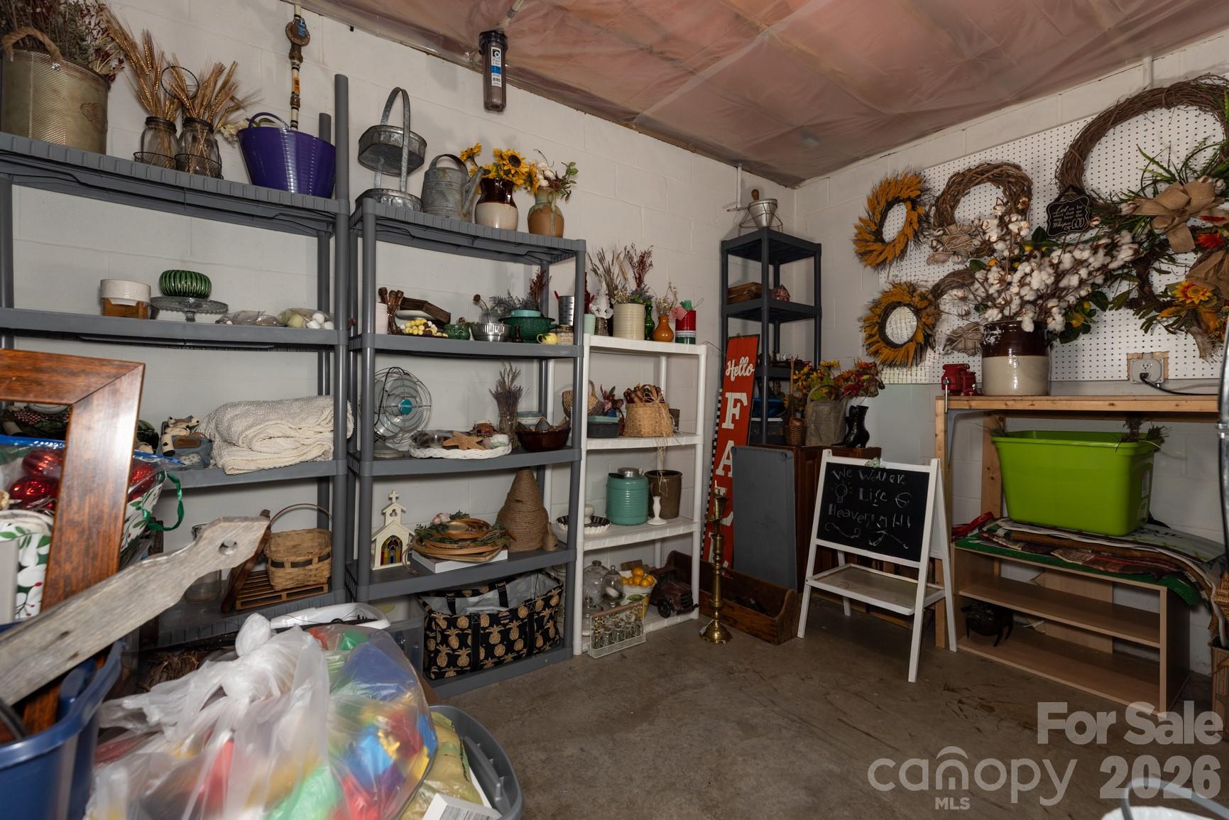 611 Briar Creek Drive North Wilkesboro NC 28659