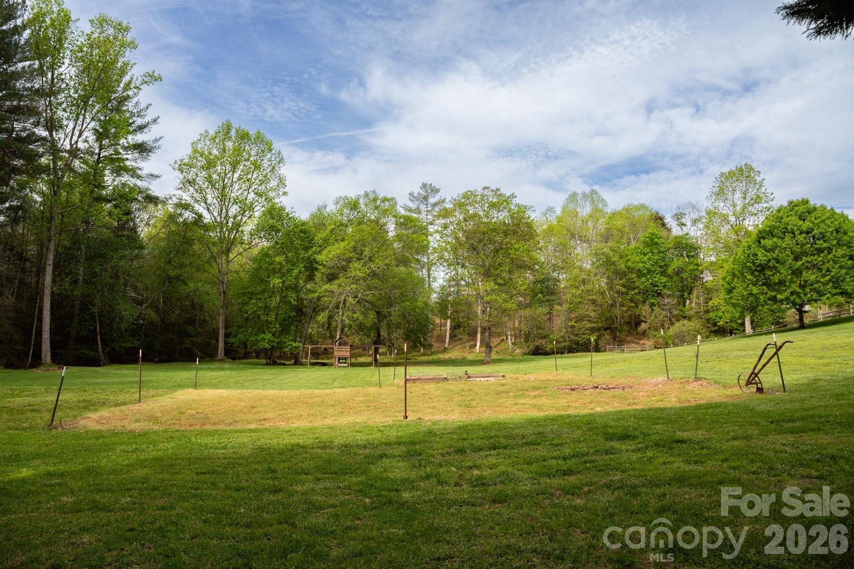 611 Briar Creek Drive North Wilkesboro NC 28659