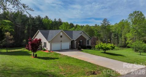 611 Briar Creek Drive North Wilkesboro NC 28659