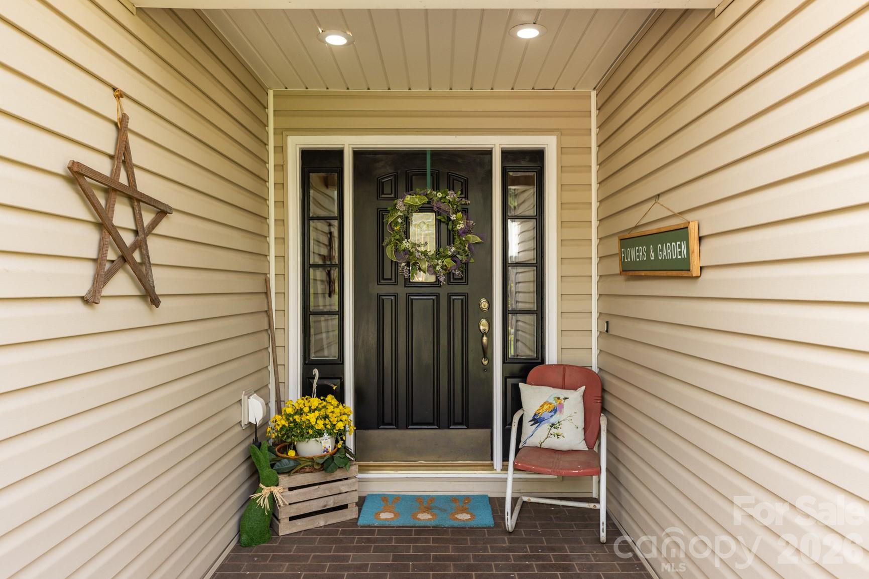 611 Briar Creek Drive North Wilkesboro NC 28659