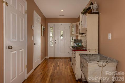611 Briar Creek Drive North Wilkesboro NC 28659