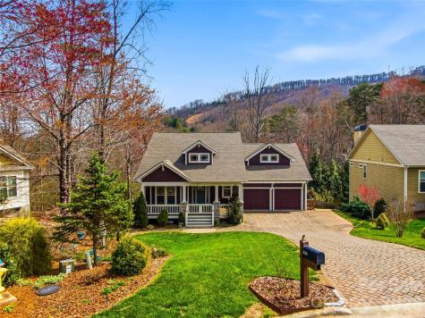 324 Fennel Dun Circle Biltmore Lake NC 28715