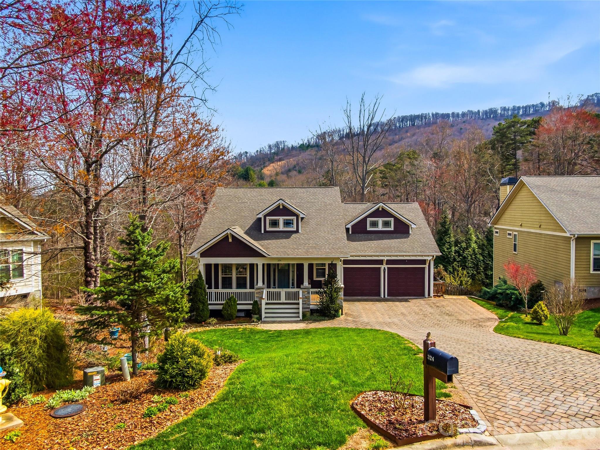 324 Fennel Dun Circle Biltmore Lake NC 28715