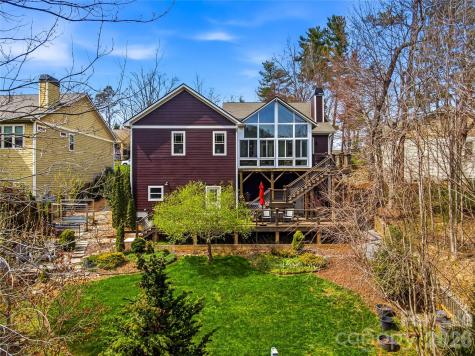 324 Fennel Dun Circle Biltmore Lake NC 28715