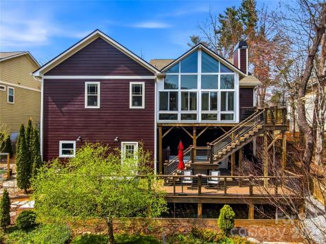 324 Fennel Dun Circle Biltmore Lake NC 28715