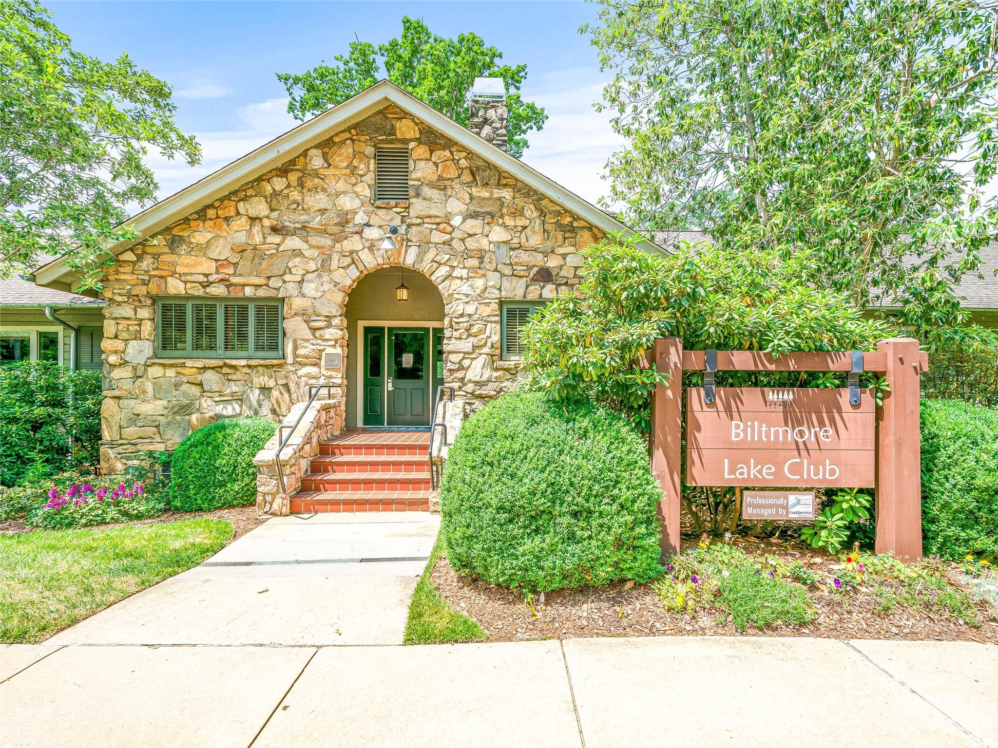 324 Fennel Dun Circle Biltmore Lake NC 28715