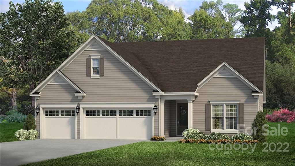 7121 Jolly Brook Drive Charlotte NC 28215