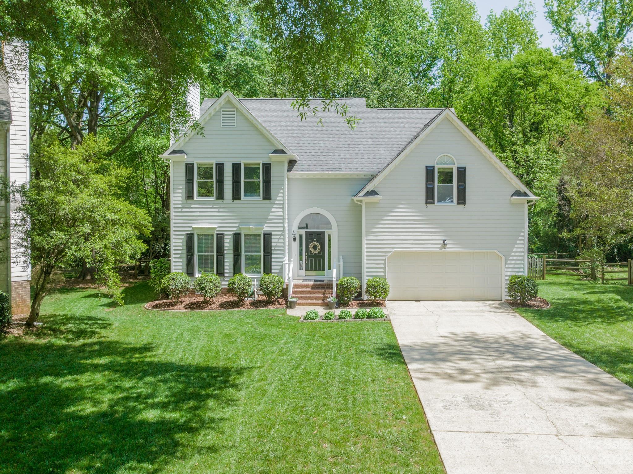 9300 Harris Glen Drive Charlotte NC 28269