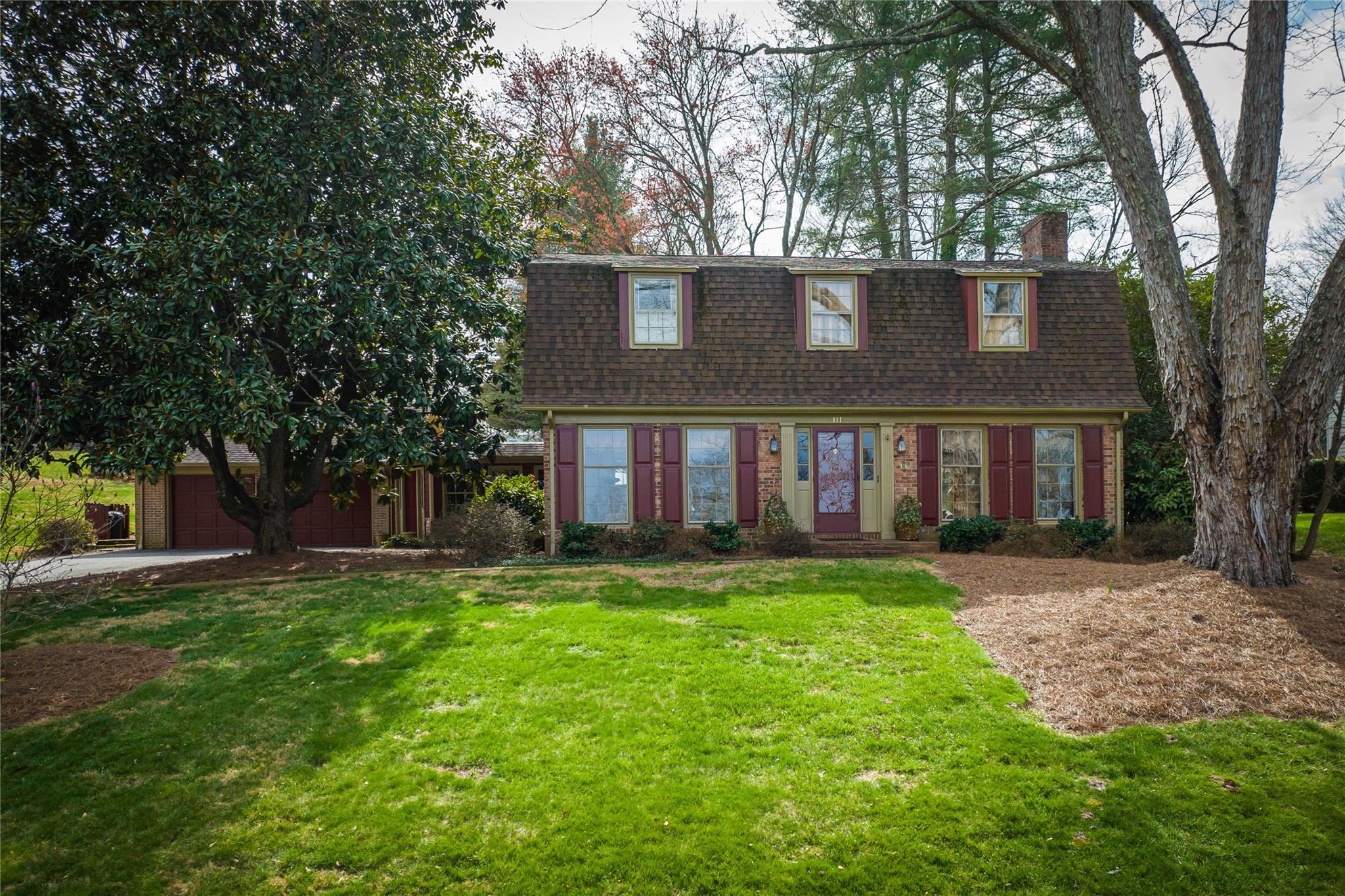 111 Mimosa Hills Drive Morganton NC 28655