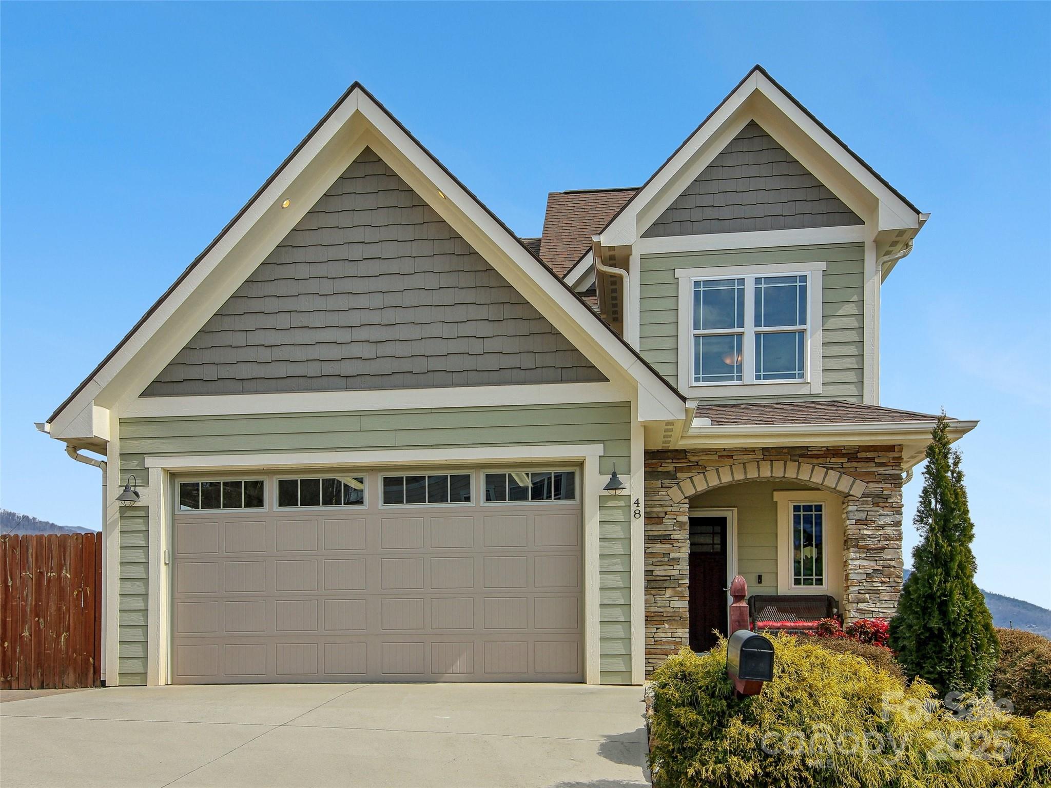 48 Tudor Way Black Mountain NC 28711