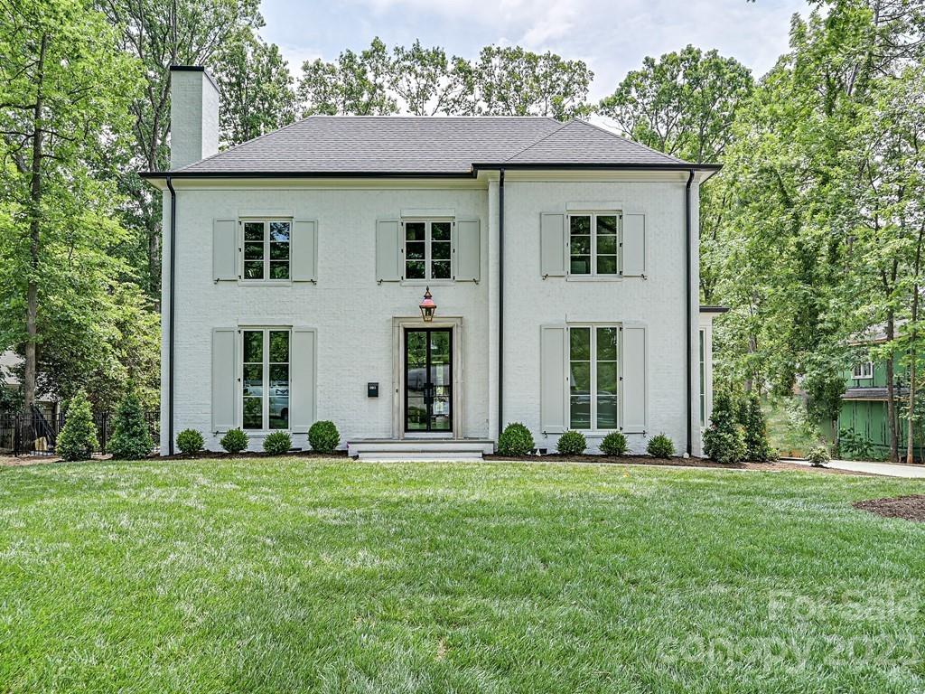 418 Ellsworth Road Charlotte NC 28211