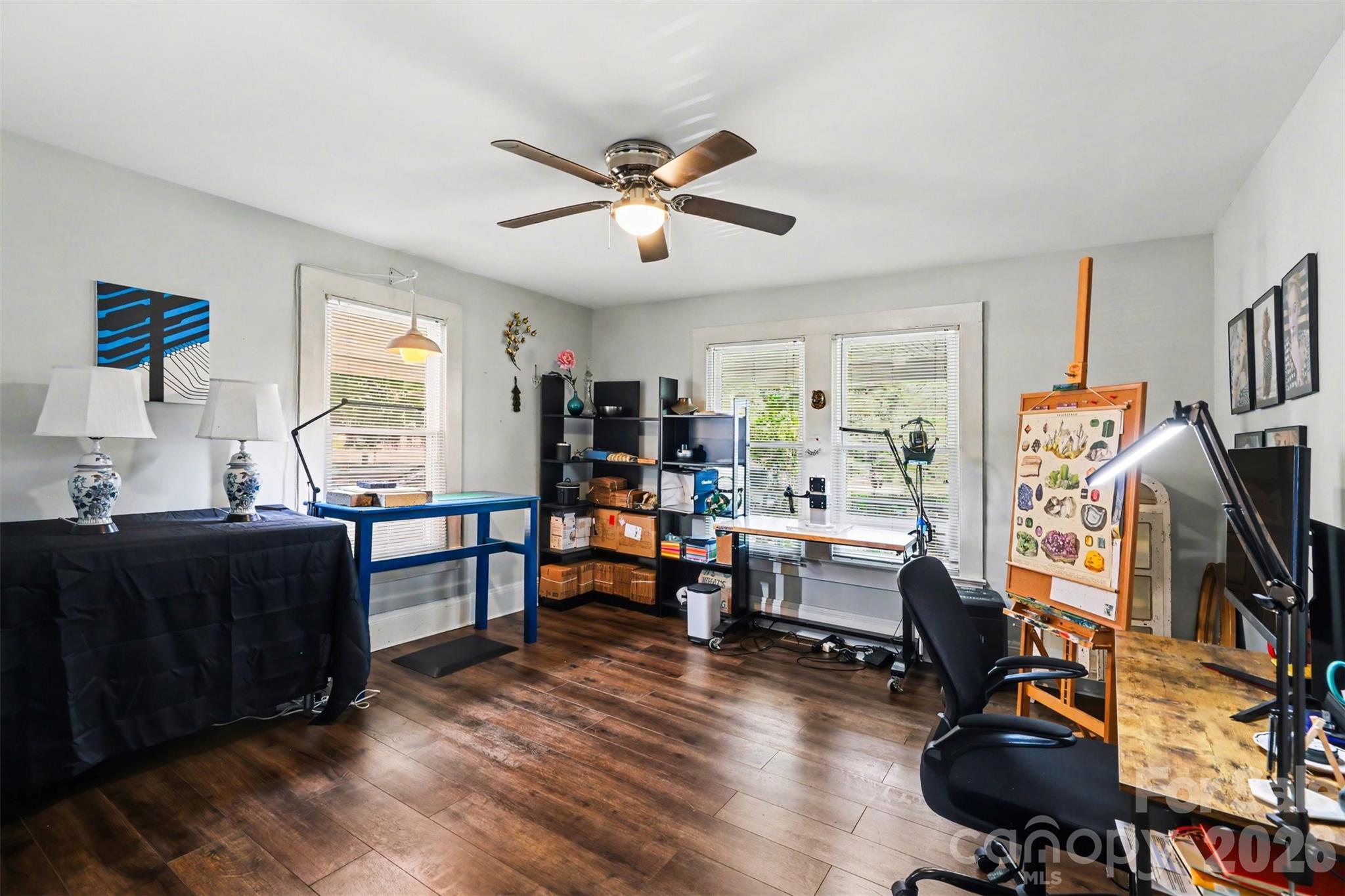 510 Winecoff School Road Concord NC 28027