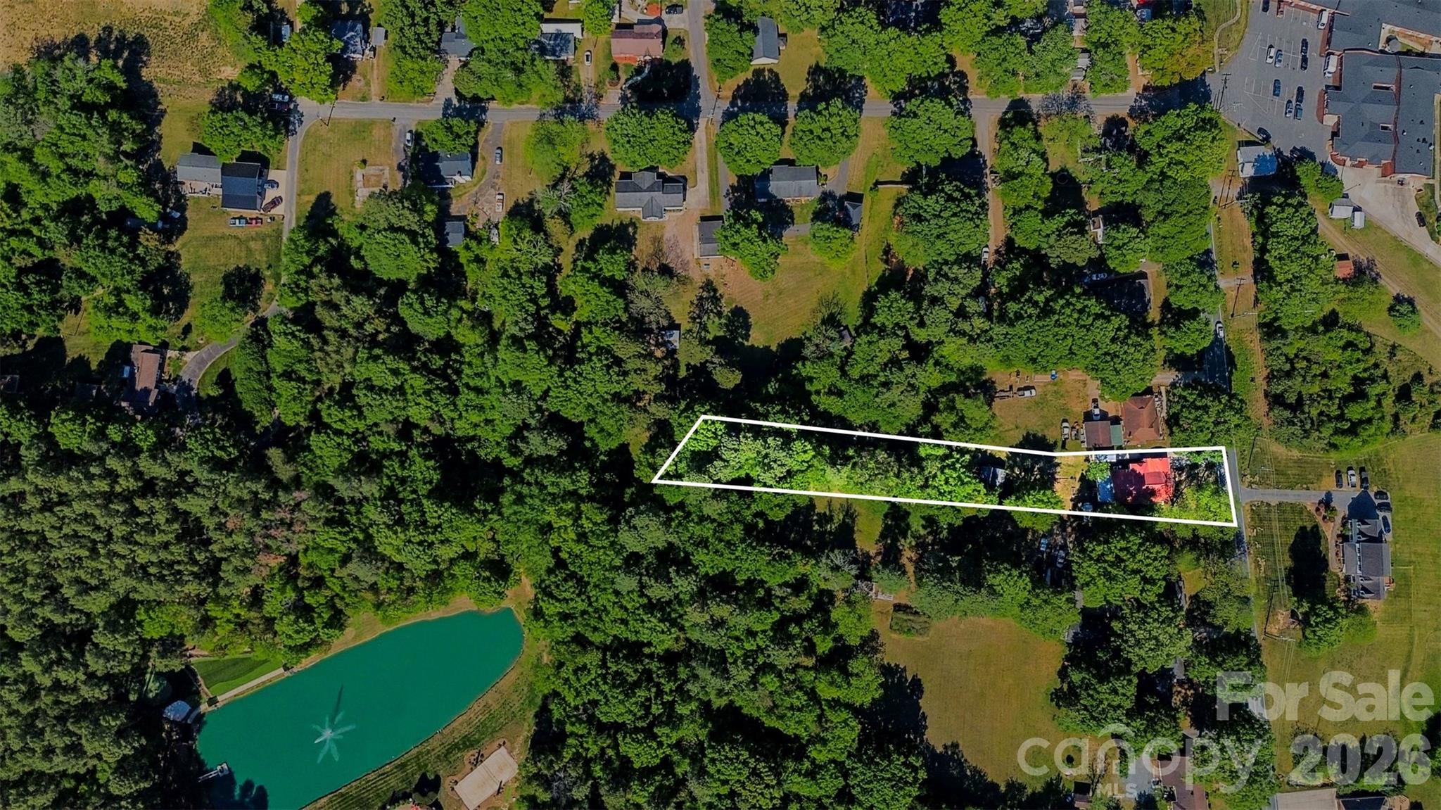 510 Winecoff School Road Concord NC 28027