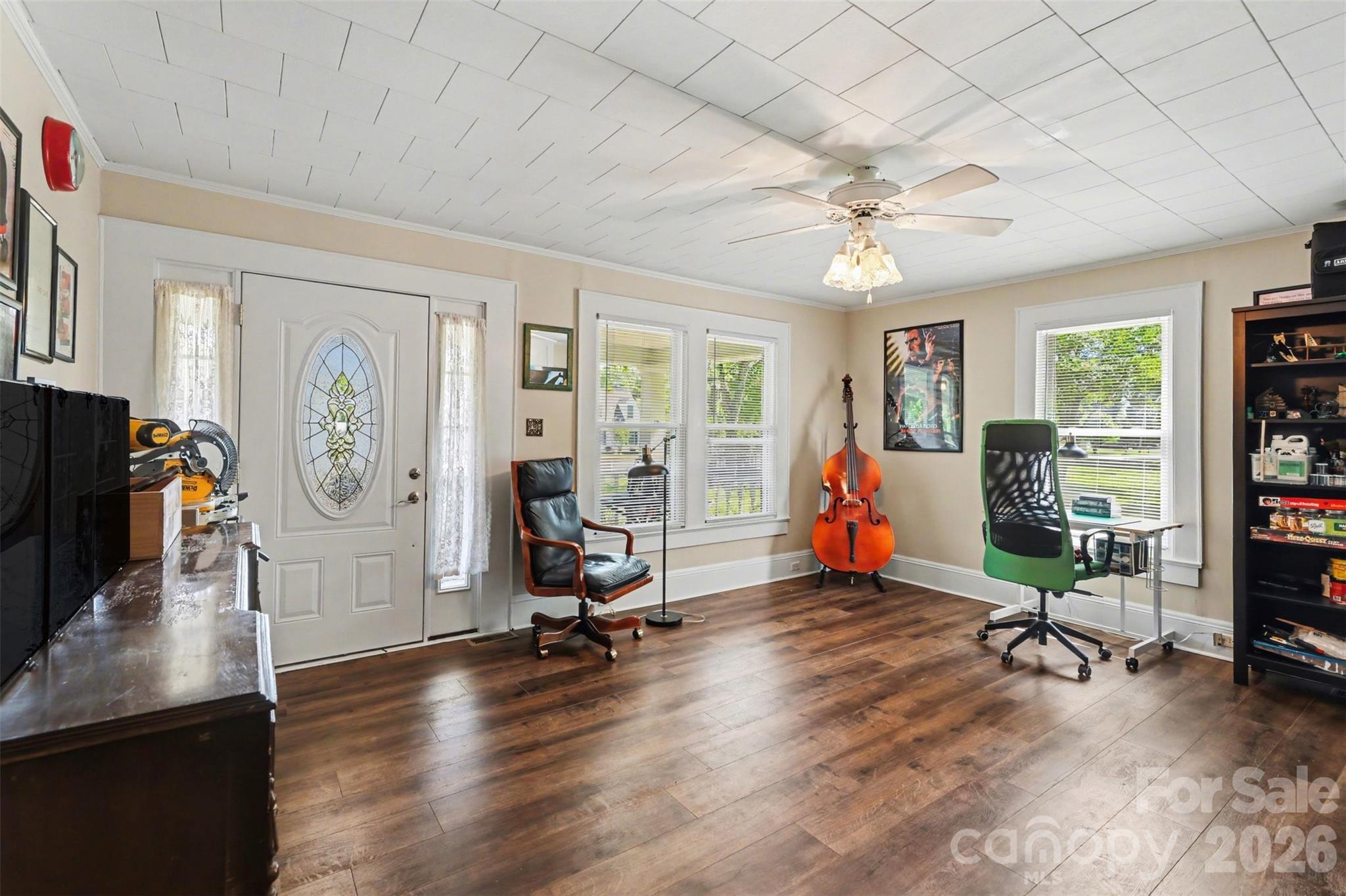 510 Winecoff School Road Concord NC 28027