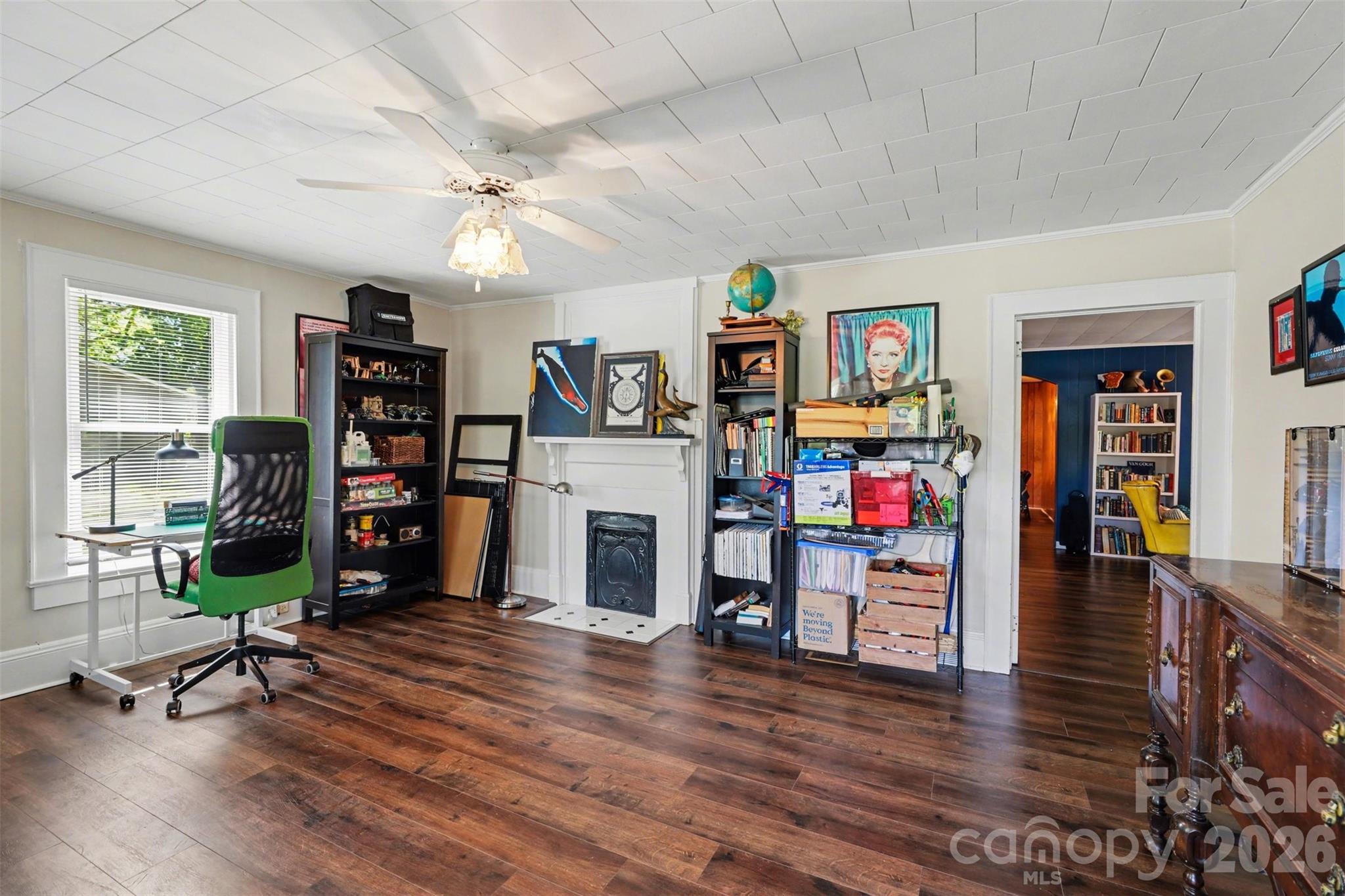 510 Winecoff School Road Concord NC 28027