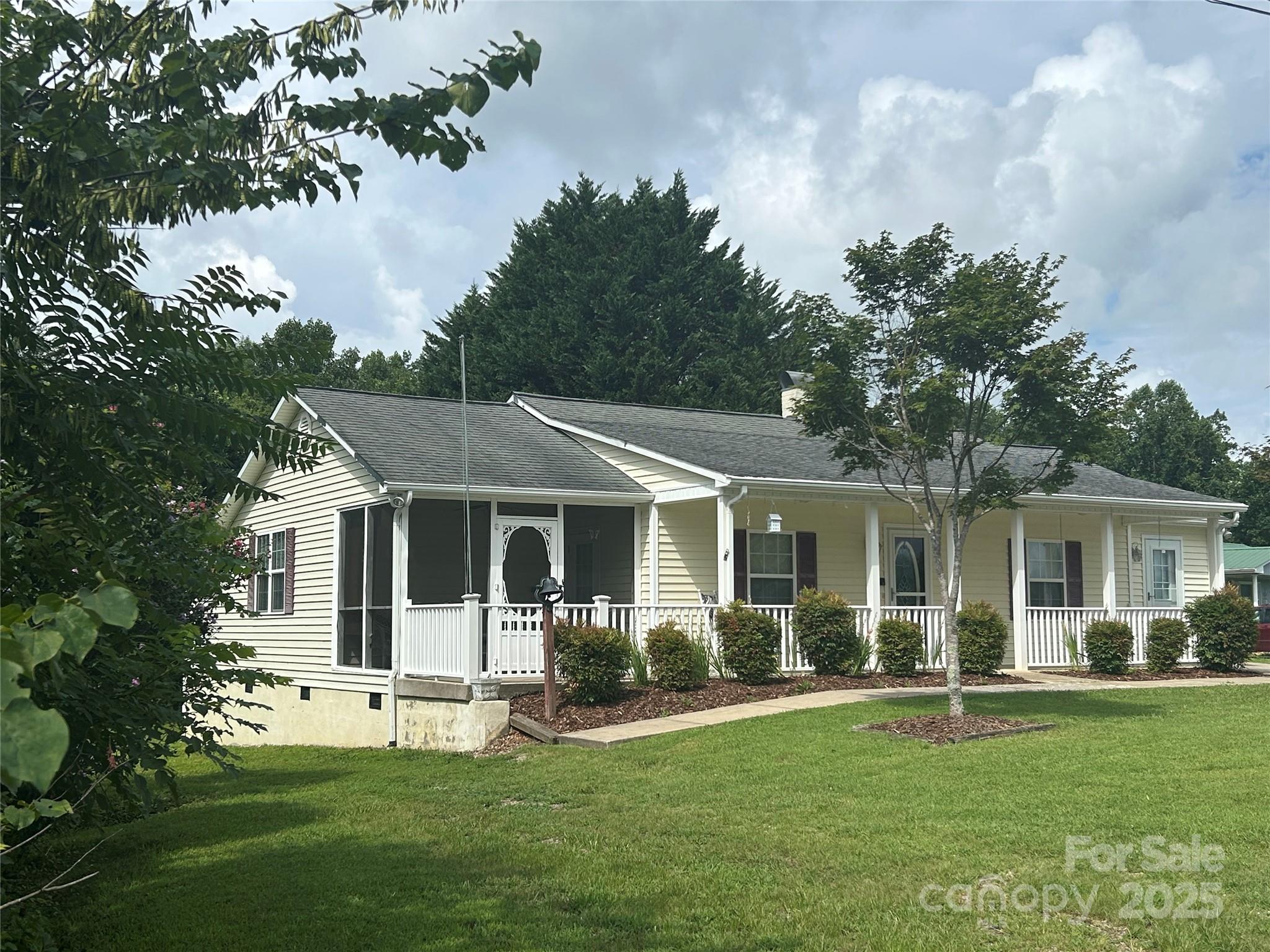 617 Reservoir Road Marion NC 28752