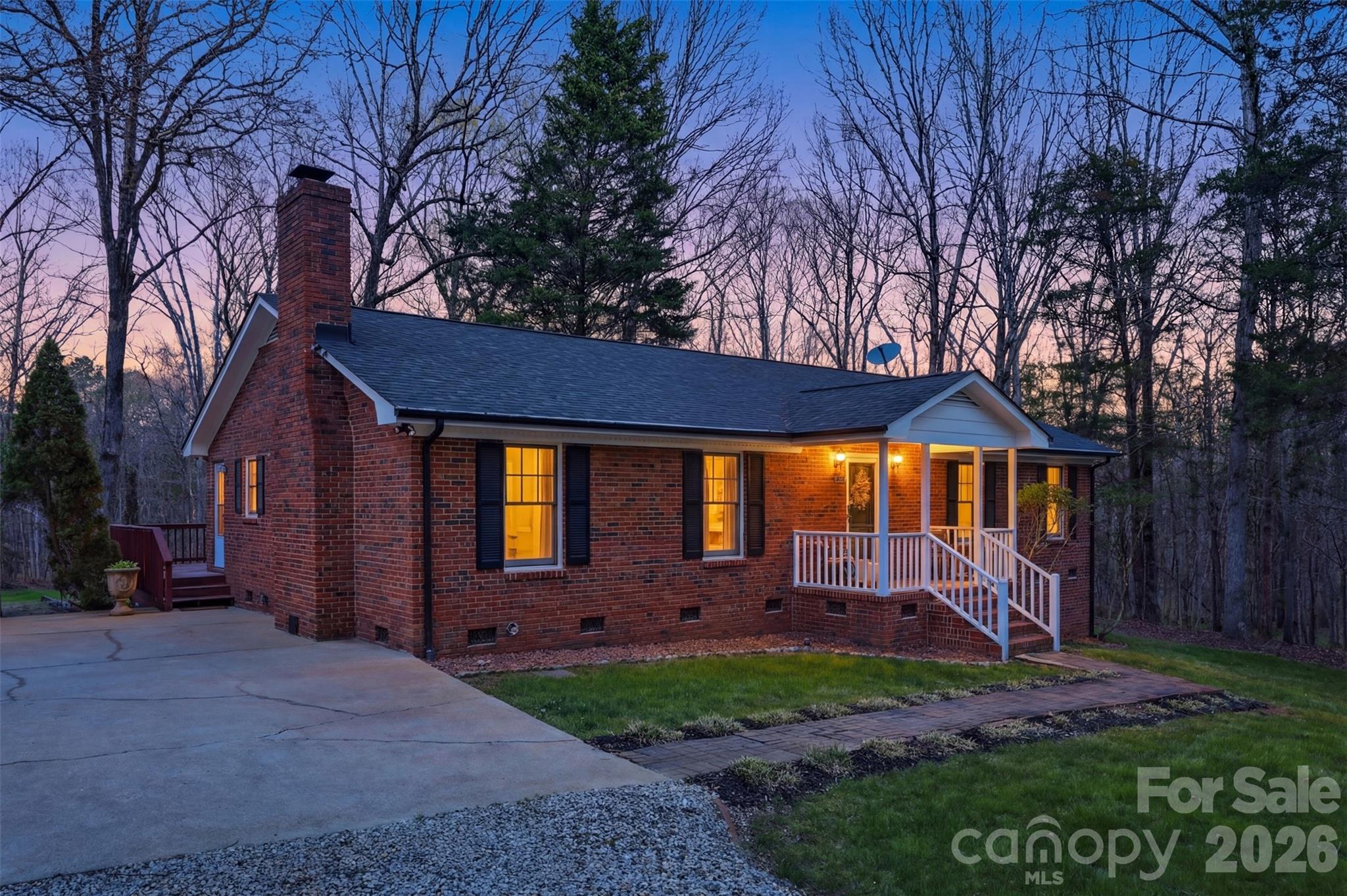 4289 Falcon Hall Way Rock Hill SC 29730