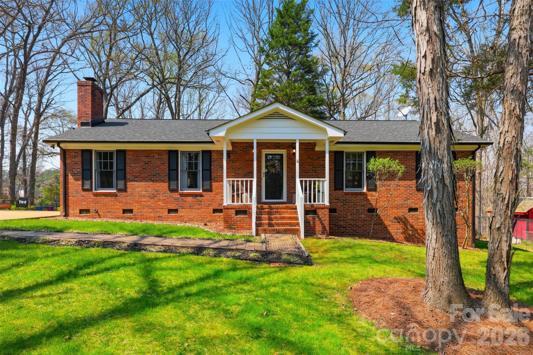 4289 Falcon Hall Way Rock Hill SC 29730