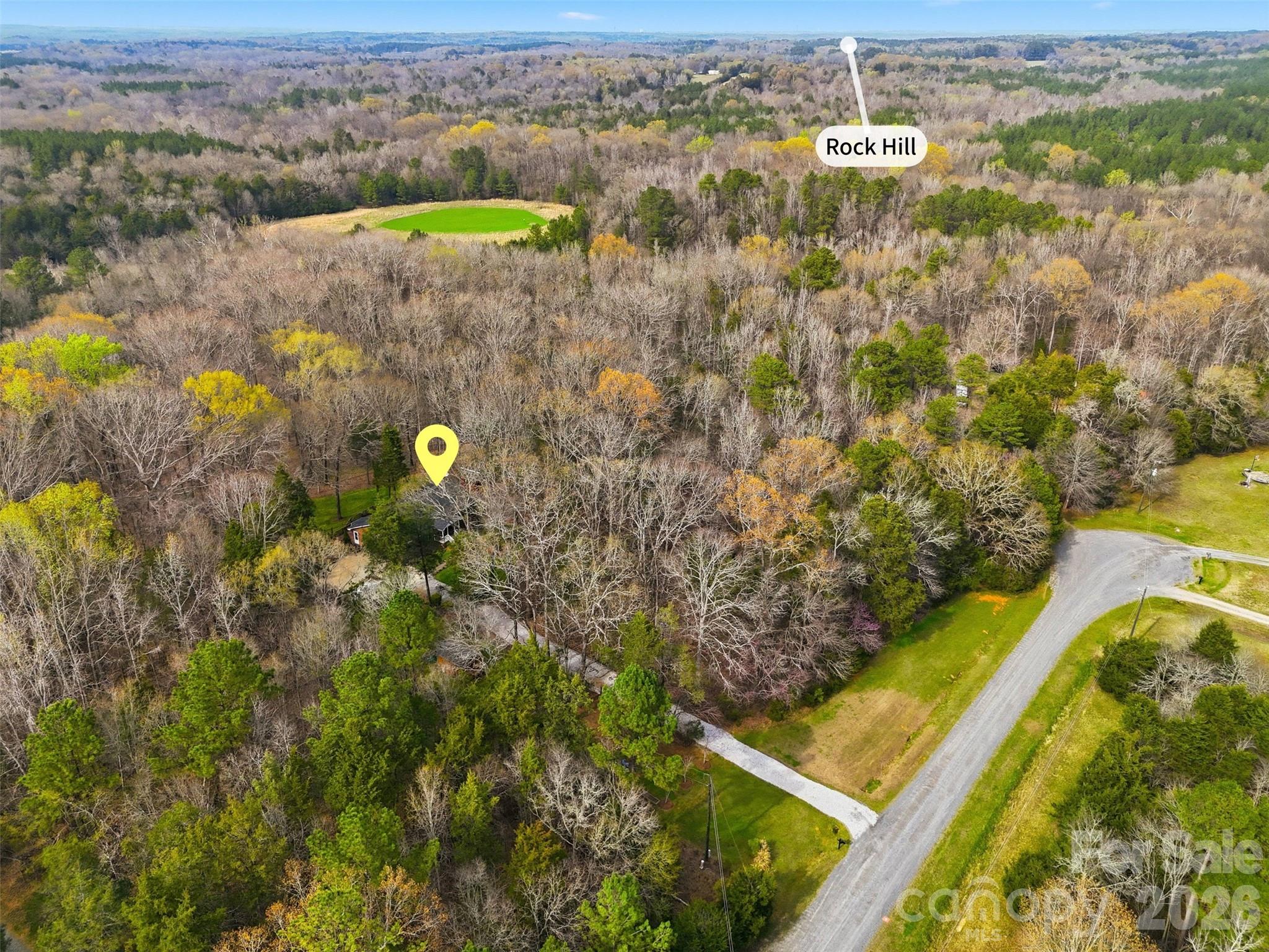 4289 Falcon Hall Way Rock Hill SC 29730