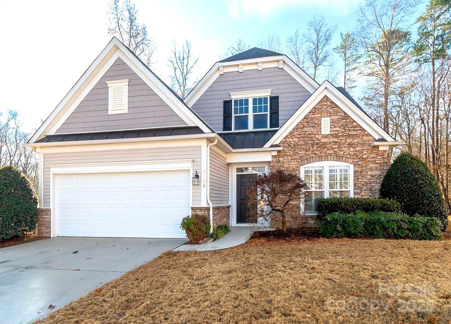 2160 Ashley River Road Waxhaw NC 28173