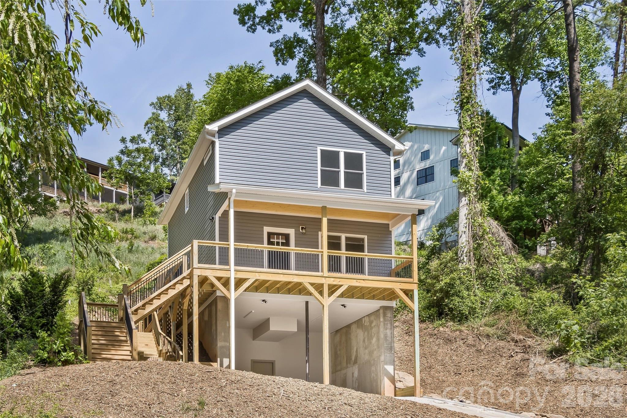 113 Caledonia Road Asheville NC 28803