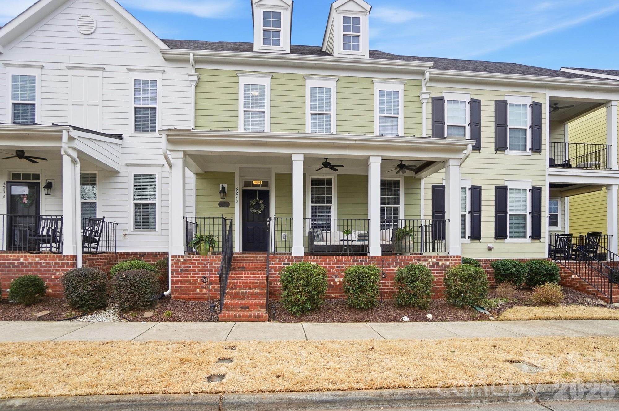 6270 Hove Road Mint Hill NC 28227
