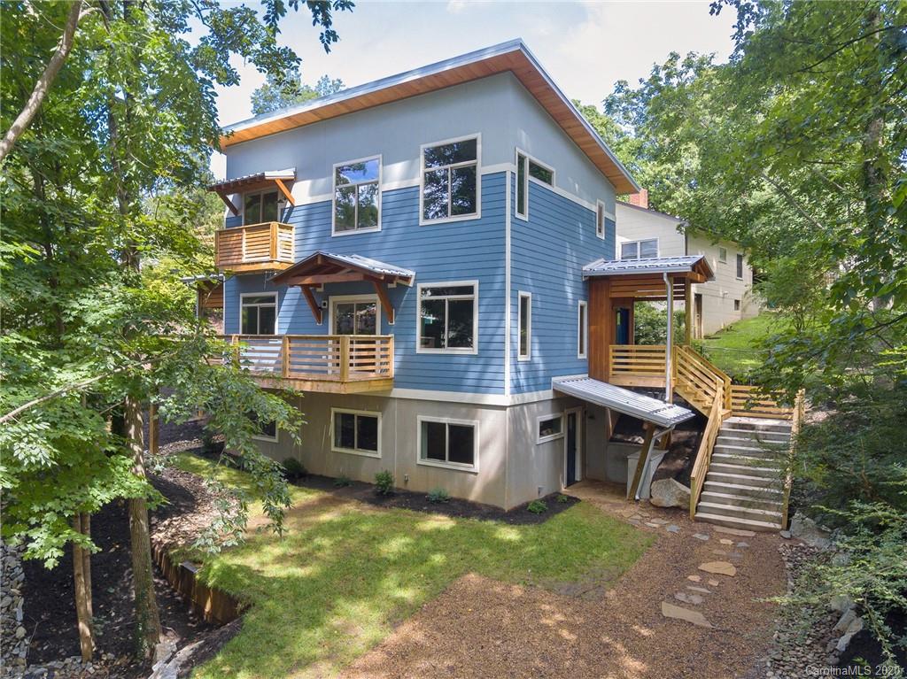 28 Westchester Drive Asheville NC 28803