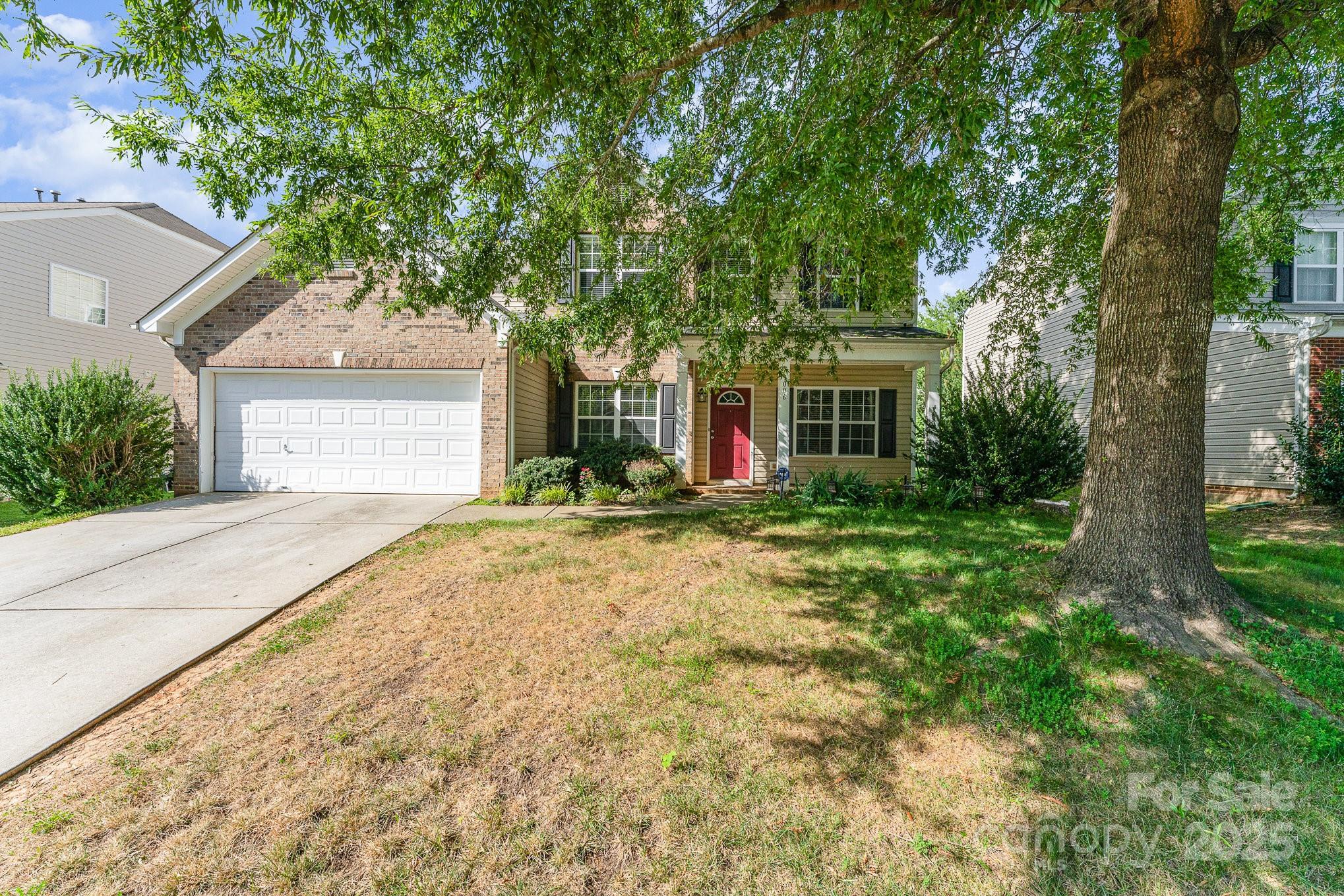 9006 Gailes Drive Charlotte NC 28278